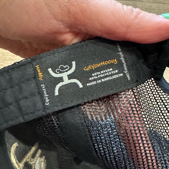 hooey | hat - Picture 4 of 4